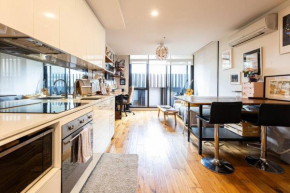 The Artists' Sanctuary - A Coveted Lifestyle Abode